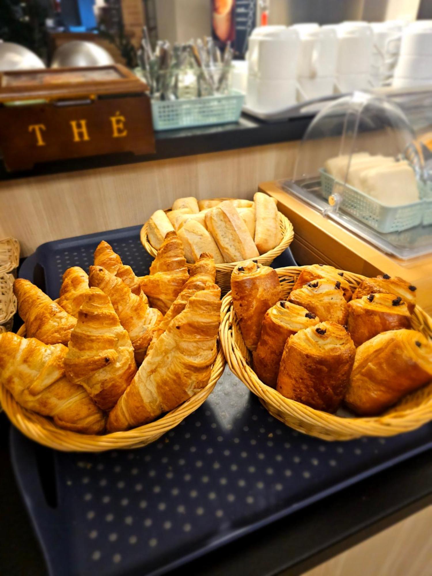 Hotel Restaurant Du Lac Graulhet 외부 사진